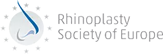 Rhinoplasty Society of Europe Logo der Rhinoplasty Society of Europe