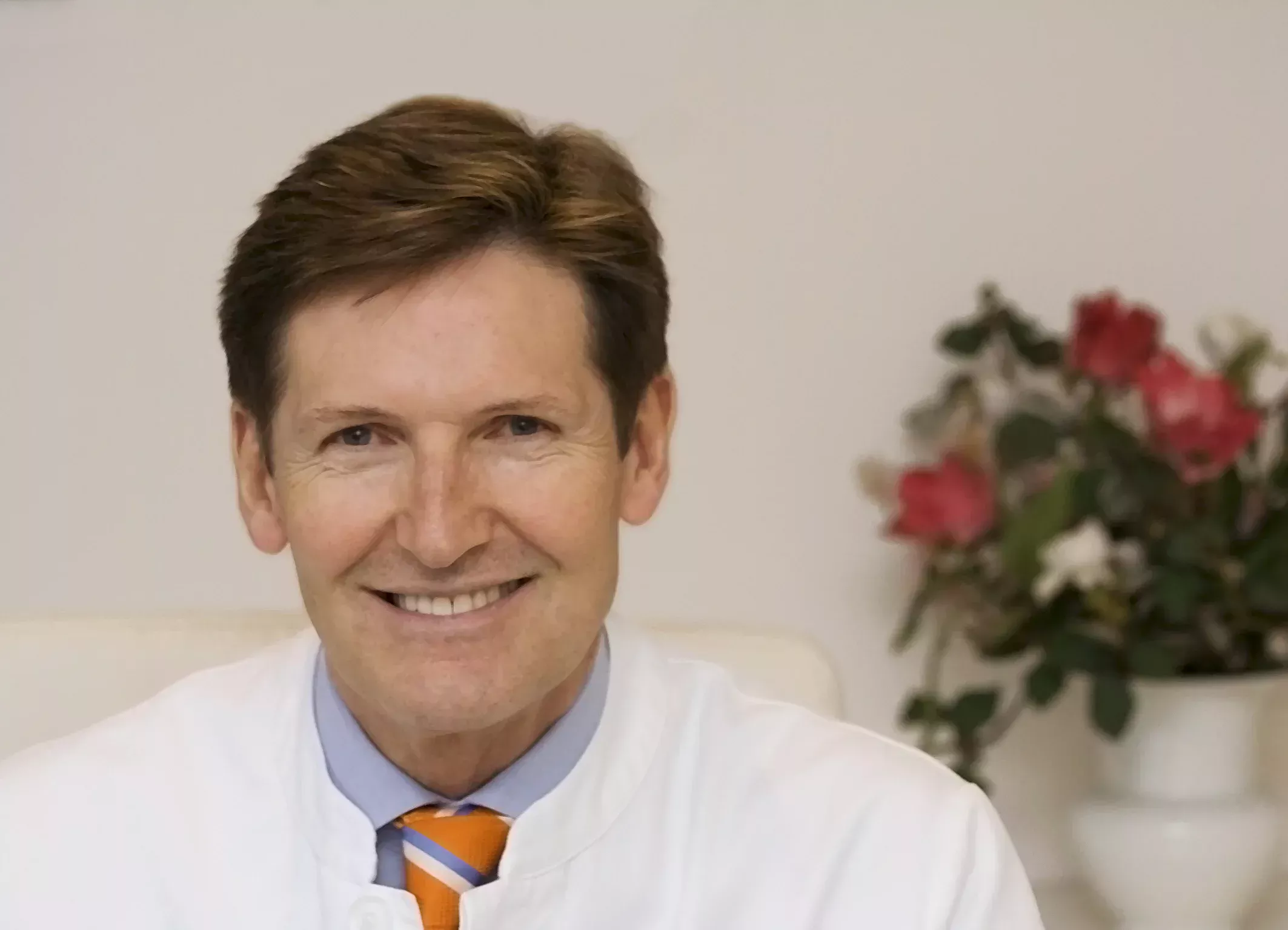 Dr. Kümpel, Facharzt für ästhetische Chirurgie in Berlin