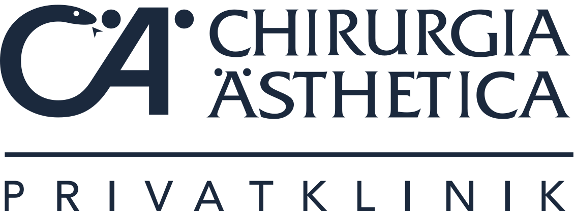 Logo der Schönheitsklinik Berlin für ästhetische Chirurgie